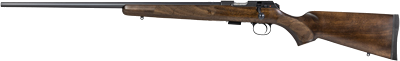 CZ-USA 457 American Left-Hand .22 LR Rifle