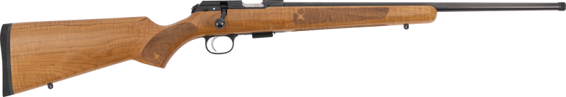 CZ-USA 457 American .22 LR Rifle – 20" Barrel