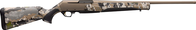 Browning Bar MK3 7mm Rm 24" Bronze/Ovix Syn Rifle
