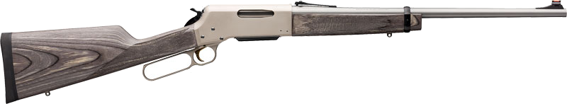 Browning Blr Lighweight 81 Takedown 243 Win 20" Rifle