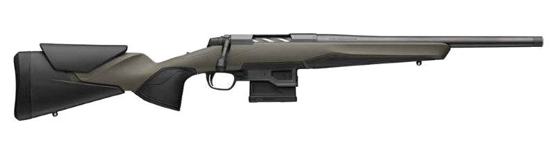 Browning X-Bolt 2 ALL Purpose 25CM 16.5" Blued Rifle