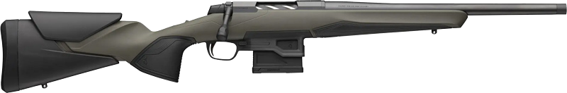 Browning X-Bolt 2 Speed All Purpose 22CM 16.5" Blade Odgreen Rifle