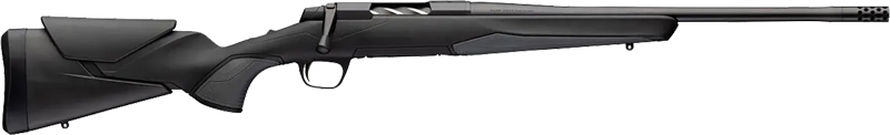 Browning X-Bolt 2 Hunter 22CM 18" Synth SUP Ready Rifle