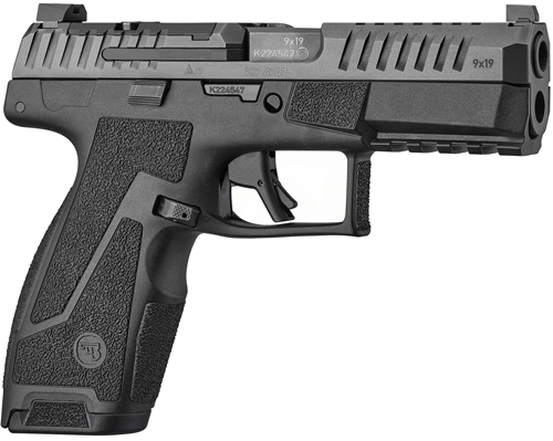 CZ-USA Duty 4.0f 9mm Pistol