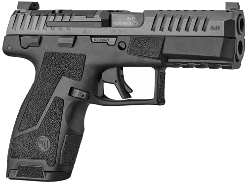 CZ-USA Duty 4.0c 9mm Pistol