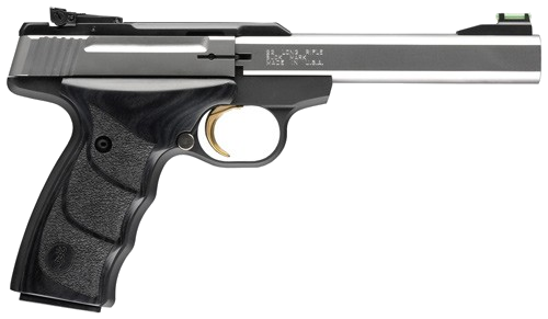 Browning Bronwing Muck Mark Udx Plus .22 LR Pistol