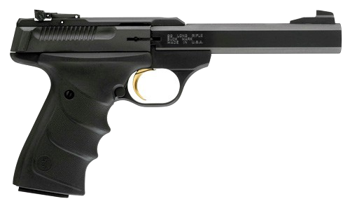 Browning Buck Mark Standard Urx .22 LR Pistol