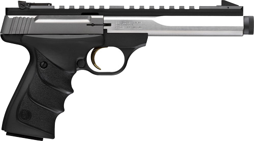 Browning Buck Mark Contour .22 LR Pistol – 5.9" Barrel
