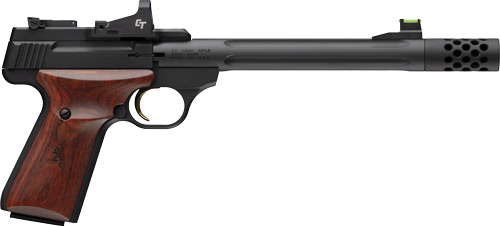 Browning Buck Mark Hunter .22 LR Pistol – 7.6" Barrel