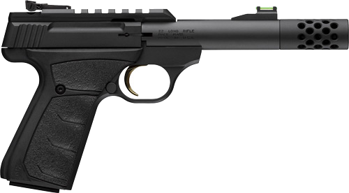 Browning Buck Mark Plus Micro Bull SR Mb .22 LR Pistol