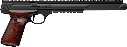 Browning Buckmark Hunter Varmint .22 LR Pistol