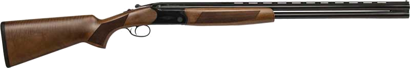 CZ-USA Drake O/U 28" Walnut Stock 20 Gauge Shotgun
