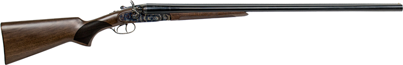CZ-USA Hammer Classic 30" 5-Choke Tubes Walnut Stock 12 Gauge Shotgun