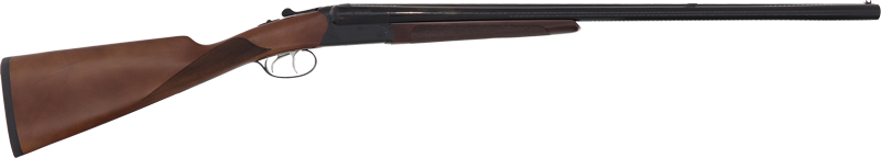 CZ-USA Bobwhite G2S/S Intermediate 26" Walnut Stock 20 Gauge Shotgun