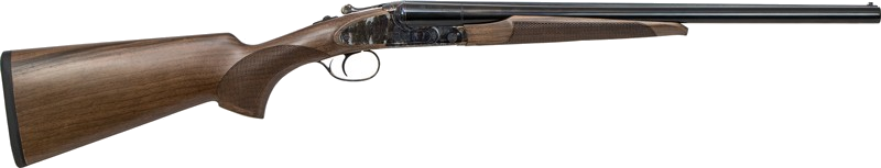 CZ-USA Sharp-Tail 28" Ic/Mod Turkish Walnut Stock .410 Bore Shotgun