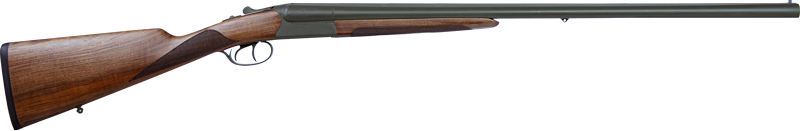 CZ-USA Bobwhite G2 28" 3" Turkish Walnut 28 Gauge Shotgun
