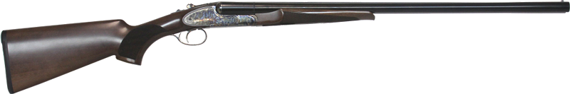 CZ-USA Sharp-Tail 3" 28" Walnut 28 Gauge Shotgun