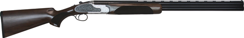 CZ-USA Wing Shooter Elite O/U 28" Walnut 12 Gauge Shotgun