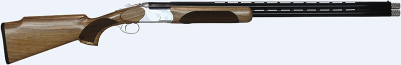 CZ-USA Redhead Target O/U 3" 30" Walnut 12 Gauge Shotgun