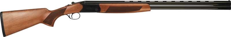 CZ-USA Quail O/U 28" Walnut 13-3/4" Lop 20 Gauge Shotgun