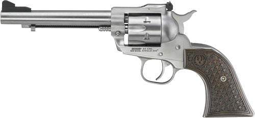 Ruger Single-Six Convertible .22 LR / .22 Magnum Revolver