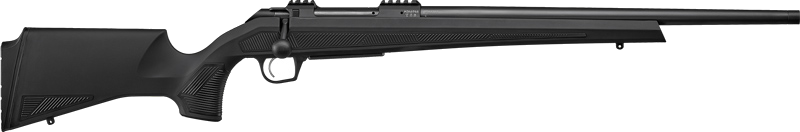 CZ-USA 600 Plus Alpha 308 Win 20" Poylmer Stock Rifle