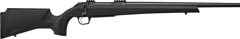 CZ-USA 600 Plus Alpha 6mm Cm 22" Poylmer Stock Rifle