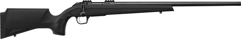 CZ-USA 600 Plus Alpha 300 Wm 24" Poylmer Stock Rifle
