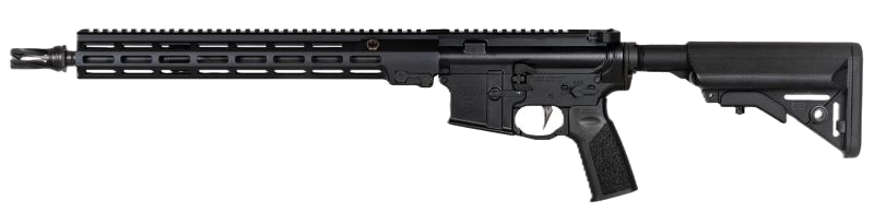 Geissele Super Duty Mod 1 5.56 NATO Rifle – 16" Barrel