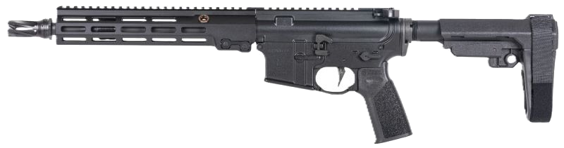 Geissele Super Duty Mod 1 5.56 NATO Pistol