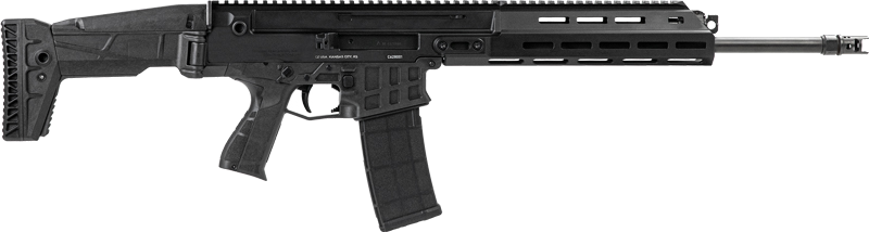 CZ-USA Bren 2 Ms Carbine 5.56x45 16.5" Suppressor Ready Rifle
