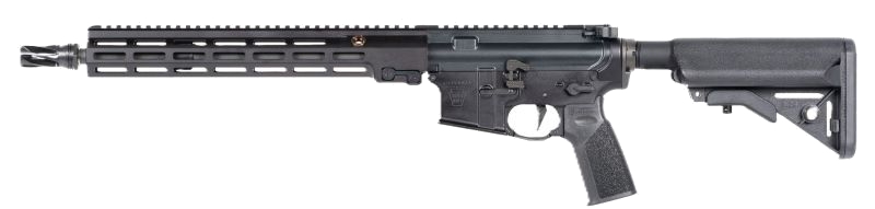 Geissele Super Duty Mod 1 5.56 NATO Rifle – 14.5" Barrel