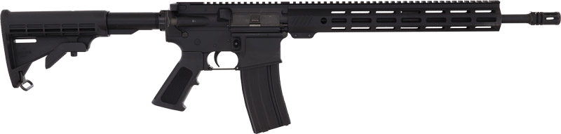 Bushmaster Qrc II 223 16" 30-Shot .223 Rem Rifle