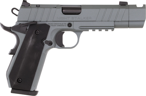Tisas 1911 B9ba Nssf-C 9mm Pistol