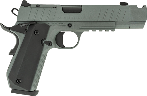 Tisas 1911 B45ba Nssf-C .45 ACP Pistol