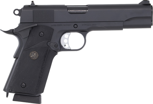 Military Armament Corp 1911 Meusoc .45 ACP Pistol