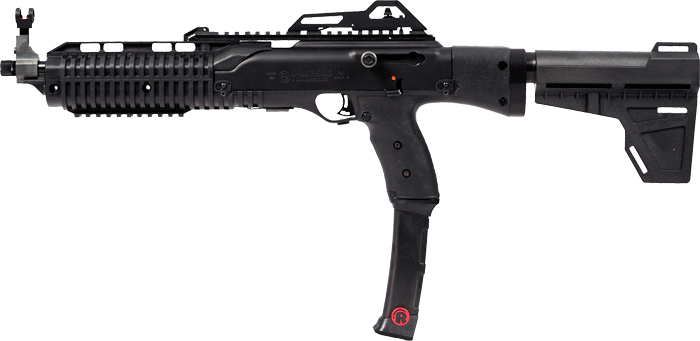 Hi-Point 10mm Pistol – 13.25" Barrel