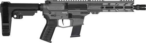 CMMG Banshee Mk10 10mm Pistol – Tungsten