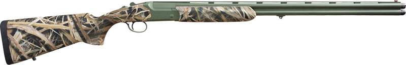 Akkar 206 Marsh Magnum 3.5" 28" Mobc Synthic 12 Gauge Shotgun