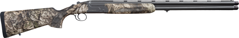 Akkar 206 Coot 3.5" 28" Moet Synthic 12 Gauge Shotgun