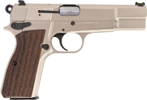 Military Armament Corp Inglis P-35n Hi-Power 9mm Pistol