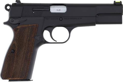 Military Armament Corp Inglis P-35 Hi-Power 9mm Pistol