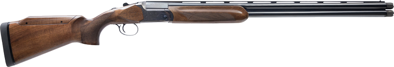 Akkar 812 Ladies Country 12 Gauge" 3" 30" Ejectors Walnut Shotgun