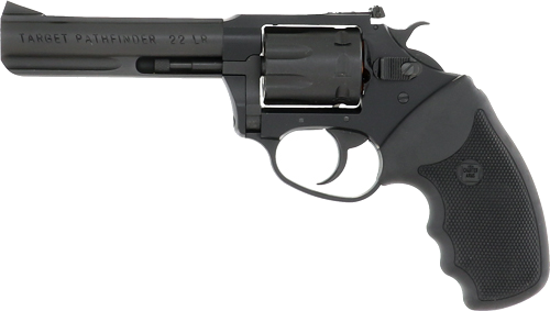 Charter Arms Pathfinder Lite .22 LR Revolver