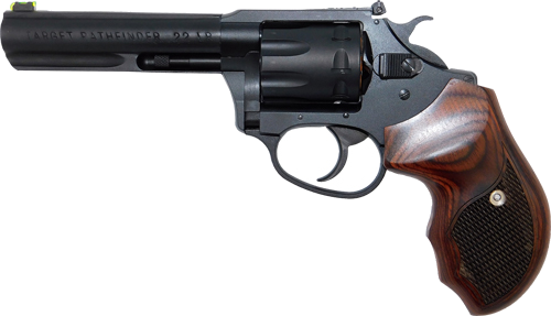 Charter Arms Pathfinder Lite .22 LR Revolver