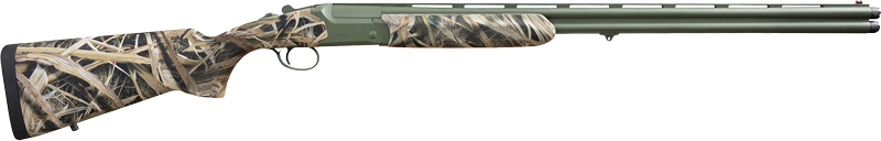 Akkar 828 Marsh 3" 28" Ejectors Mob 28 Gauge Shotgun