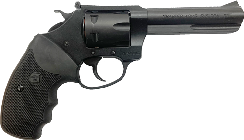 Charter Arms Pathfinder .22WMR 4.2" Adjustable Alloy Frame Revolver
