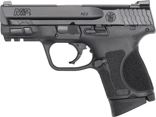 Smith & Wesson S&W M&P9 M2.0 Sub 9mm Pistol
