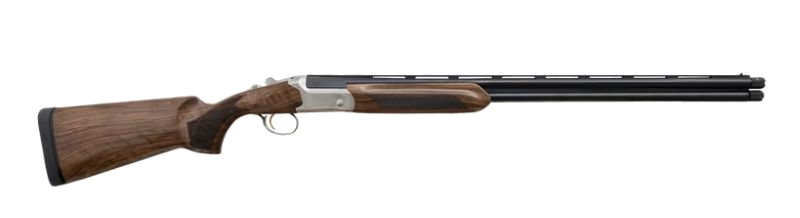 Akkar 820 Combo 20/28 Gauge 2 Set 3" 28" Walnut Shotgun