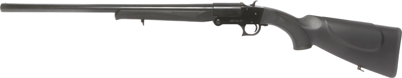 ATI Nomad Single Shot 3" 18.5" Synthetic 12 Gauge Shotgun